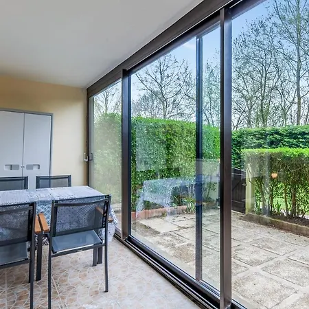 Martrois - Welkeys Apartamento *