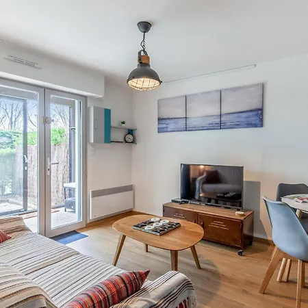 Apartamento Martrois - Welkeys