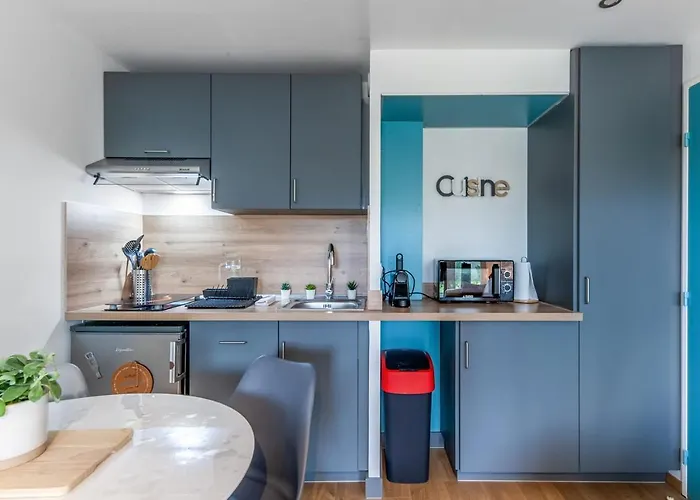 Lejlighed Martrois - Welkeys Villers-sur-Mer