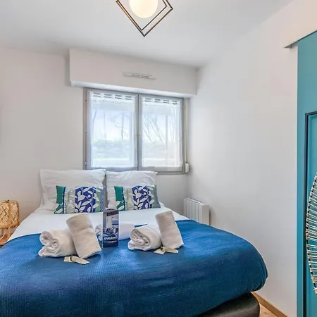 Martrois - Welkeys Apartment