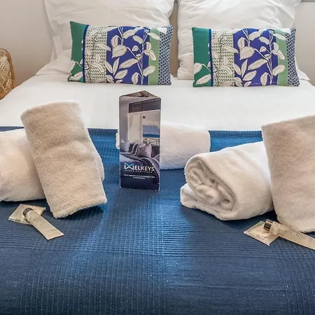 Martrois - Welkeys *