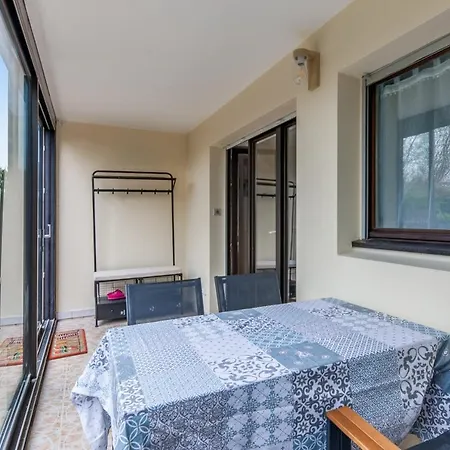 Apartment Martrois - Welkeys