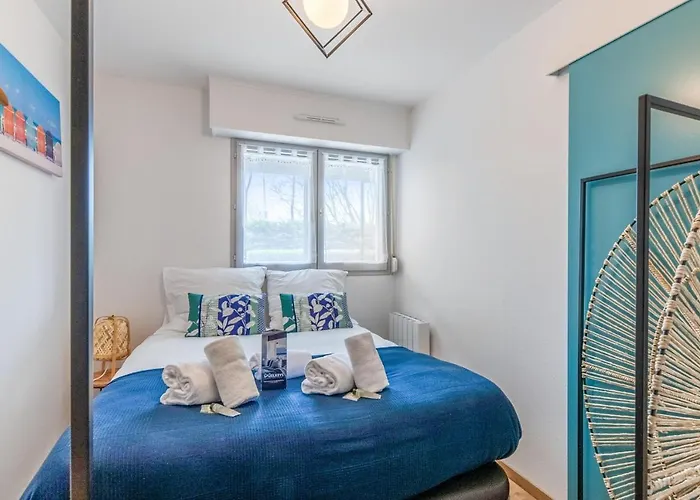 Martrois - Welkeys Apartment