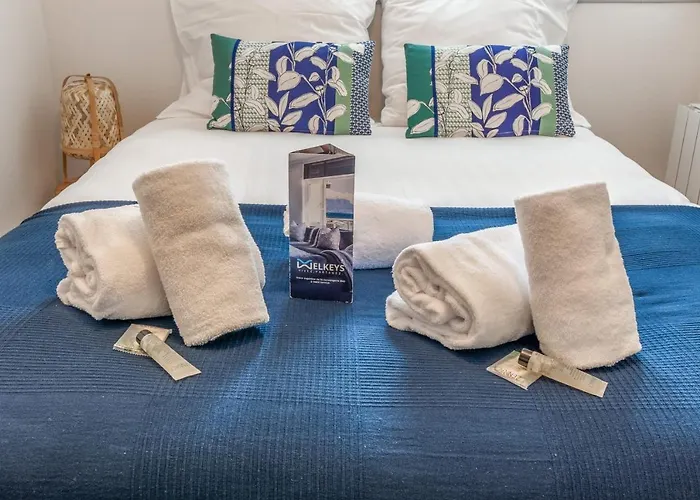 Martrois - Welkeys *