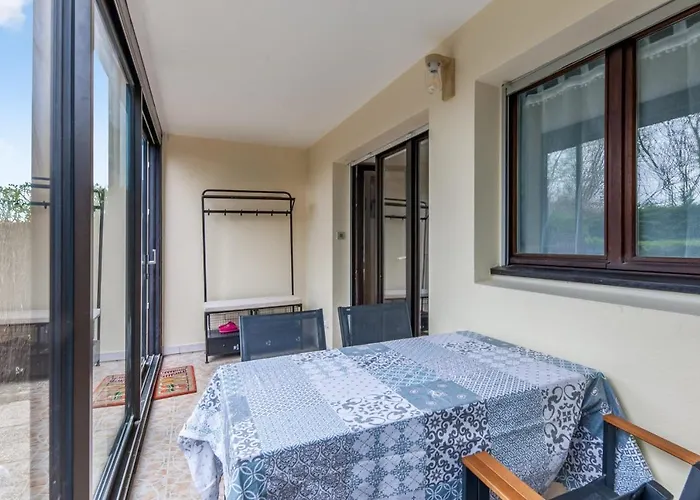 Apartment Martrois - Welkeys