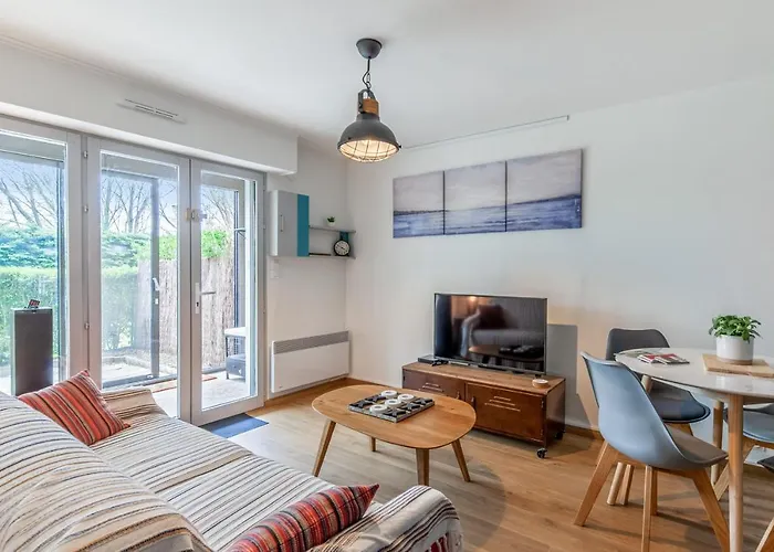 Apartment Martrois - Welkeys